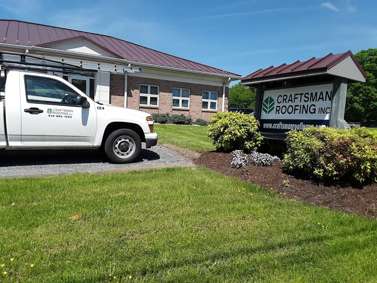 Quality Roof Inspection & Assessment by experienced craftsmen in Petersburg